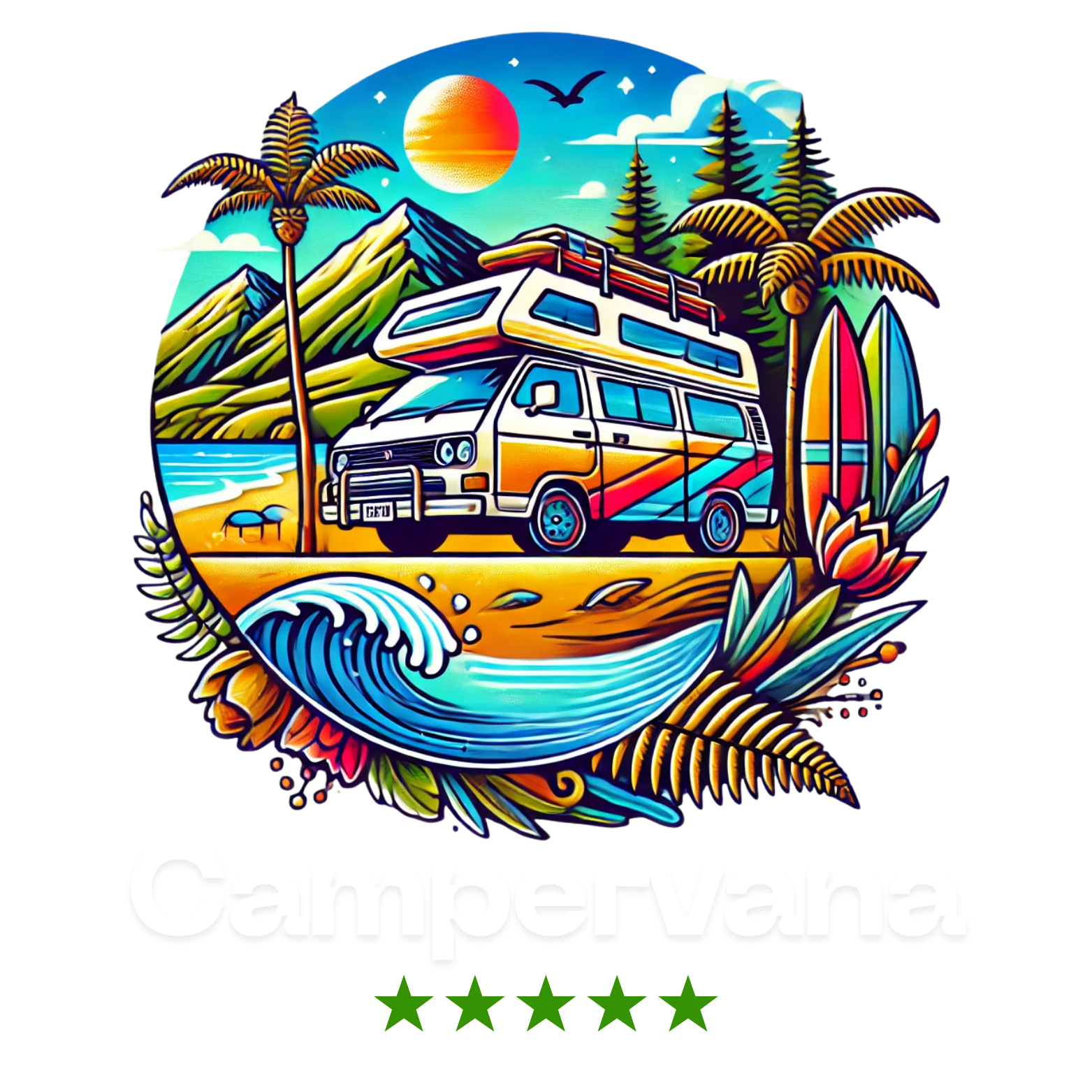 nelson campervan rentals